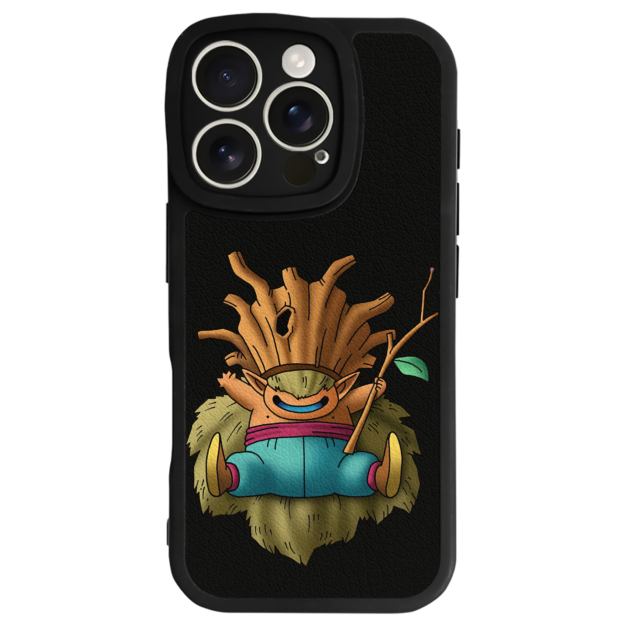 （画像用） ドラゴンクエスト Doragon Kuesuto Dragon Quest 【iPhone 16シリーズ対応】シリコンスマホケース（レザー調） 材質：シリコン